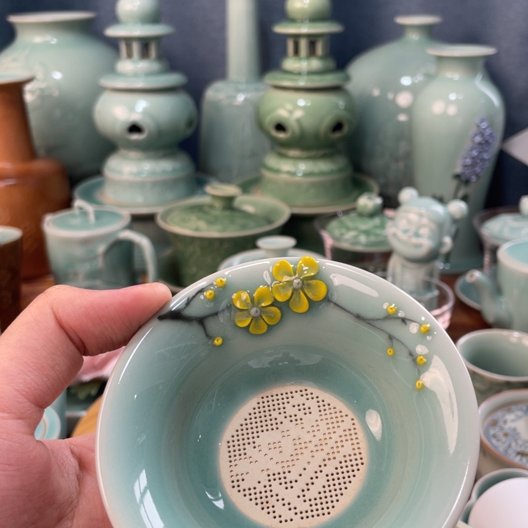 青瓷青瓷 青瓷青瓷 