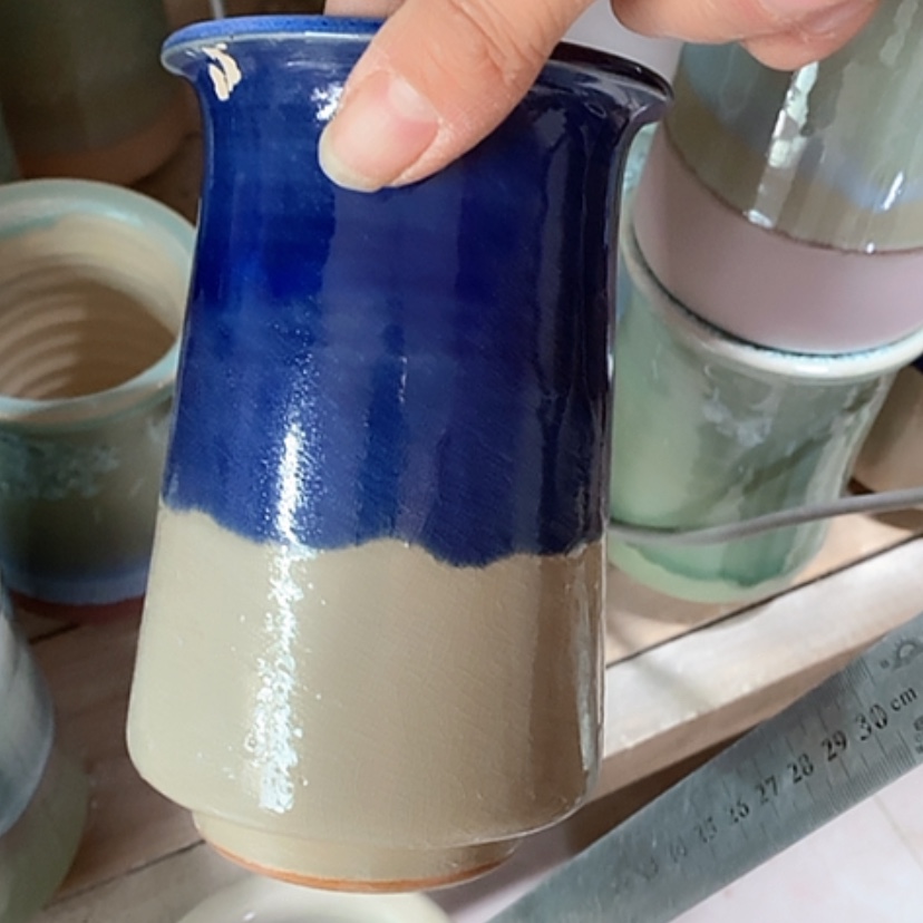 【闪购商品】红陶口7.5