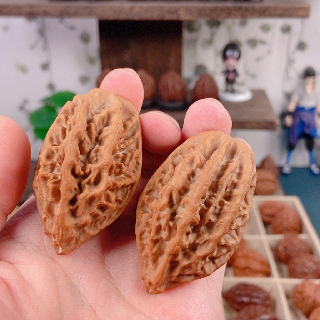 用***8吊坠文玩核桃11¥¥宝瓶