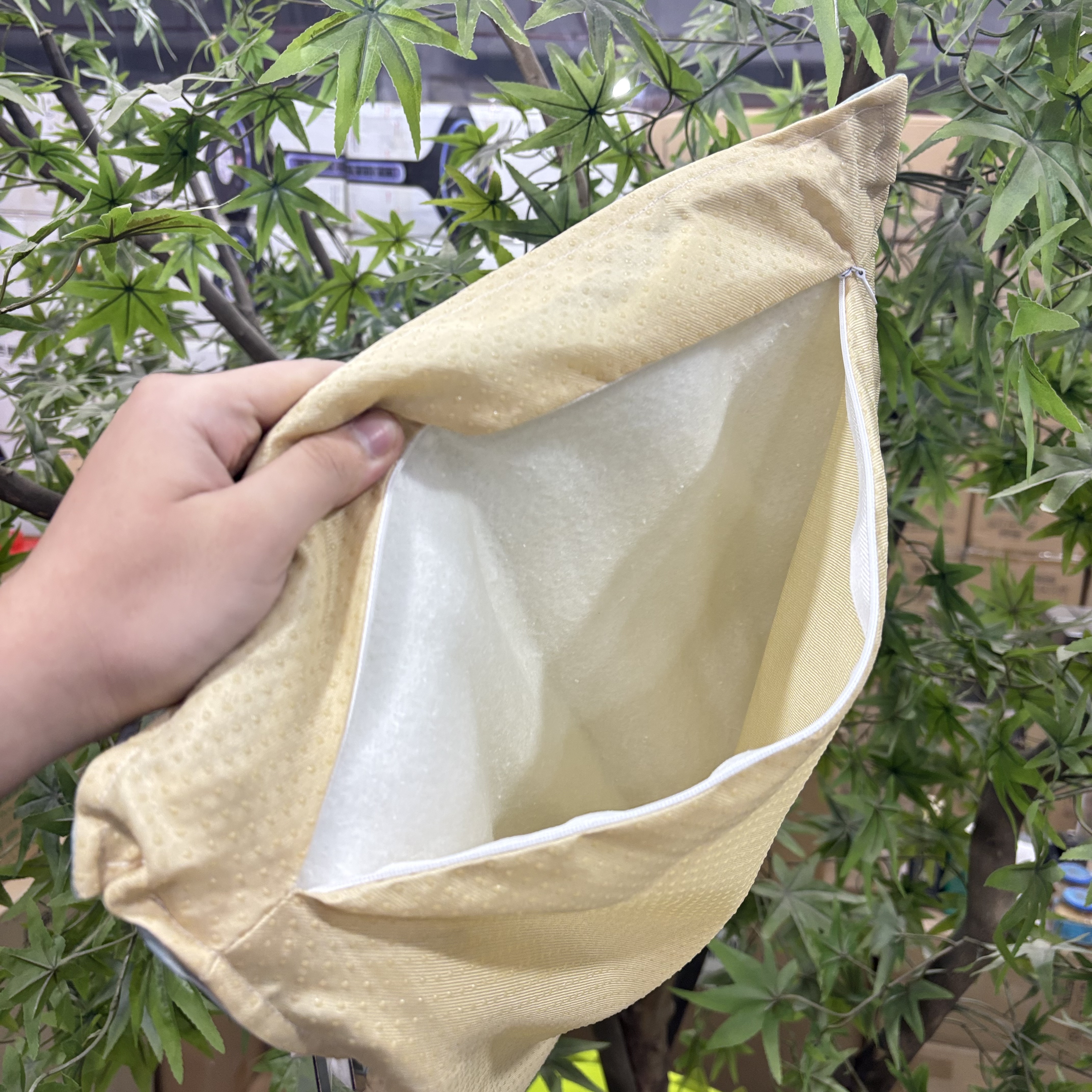 定制款！加热坐垫