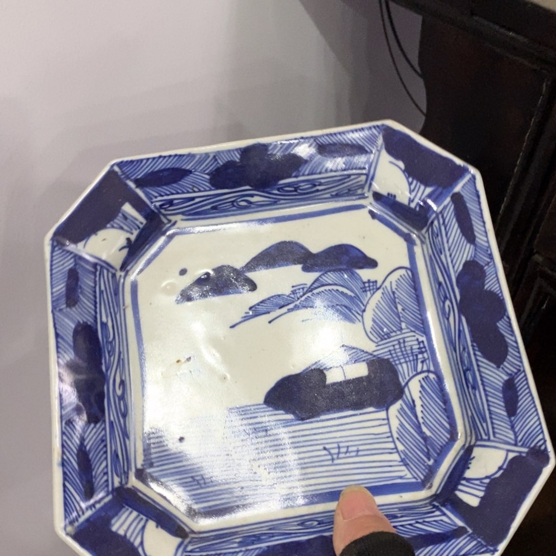 瓷片一天只喝一点奶茶一次药就是