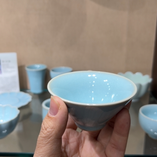 大宋甄选茶具茶器