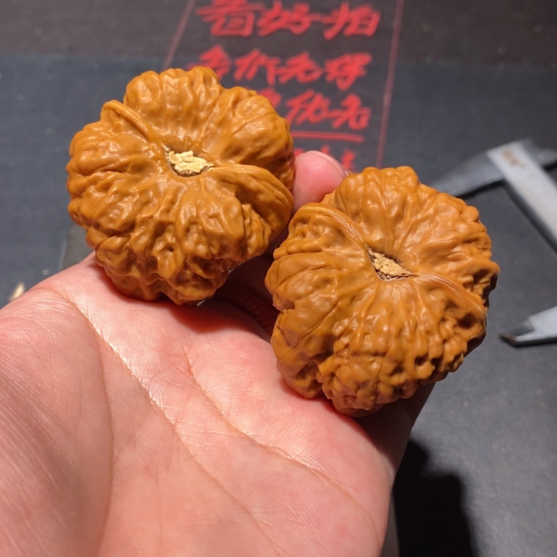 吊坠文玩核桃@****@4500000000000