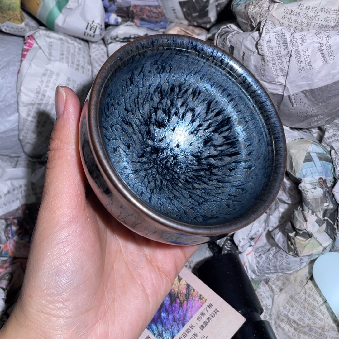 茶盏建盏直播间链接