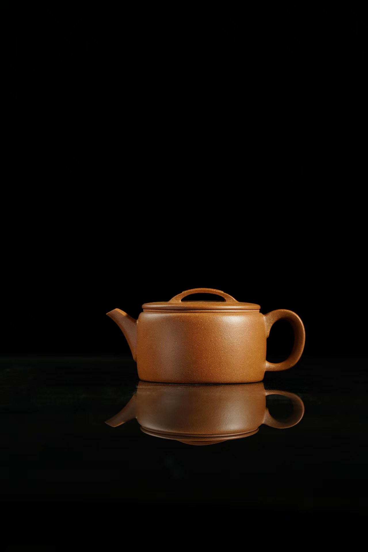 原矿宜兴紫砂精工紫砂壶茶具(不喜勿拍)