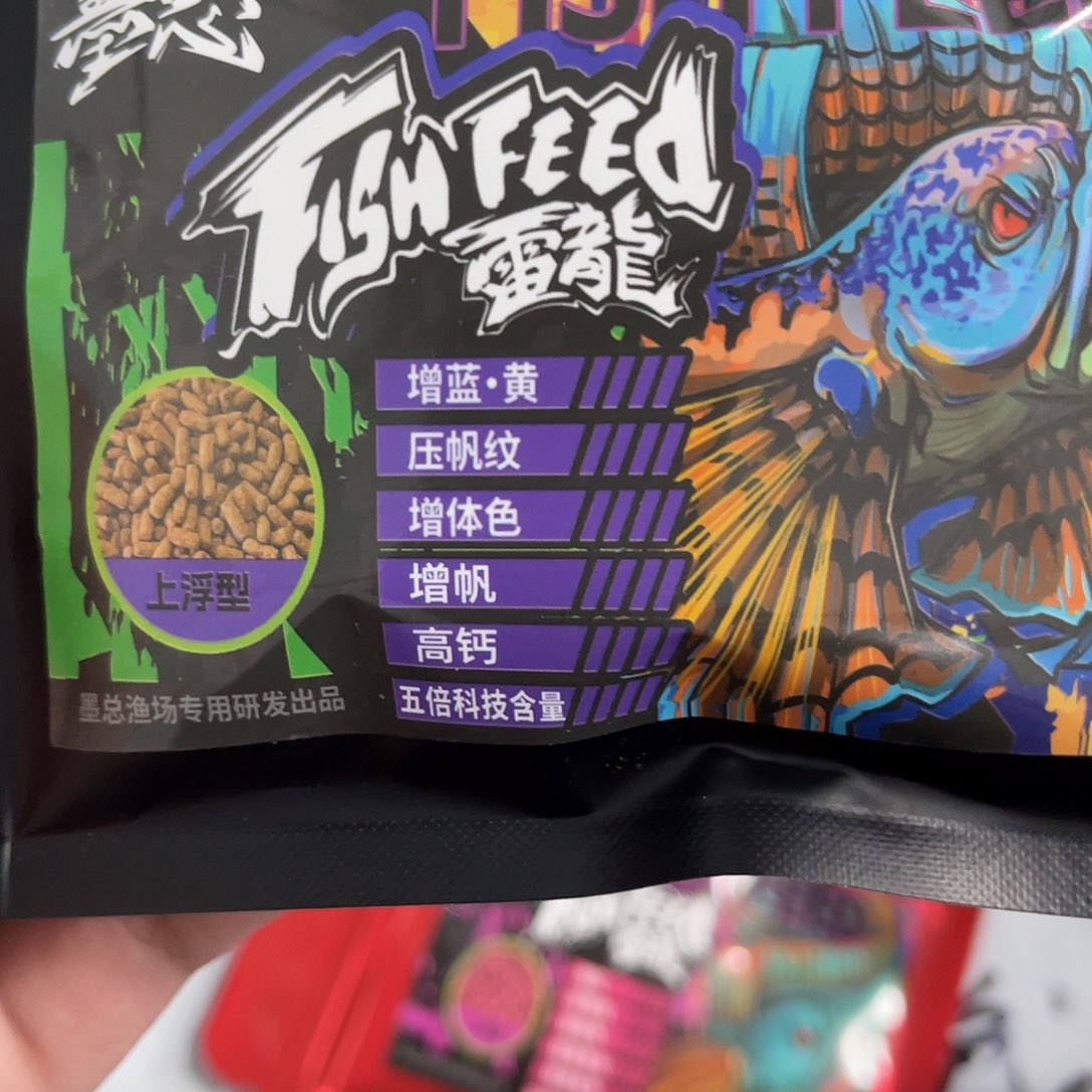 ****号雷龙鱼11111111111