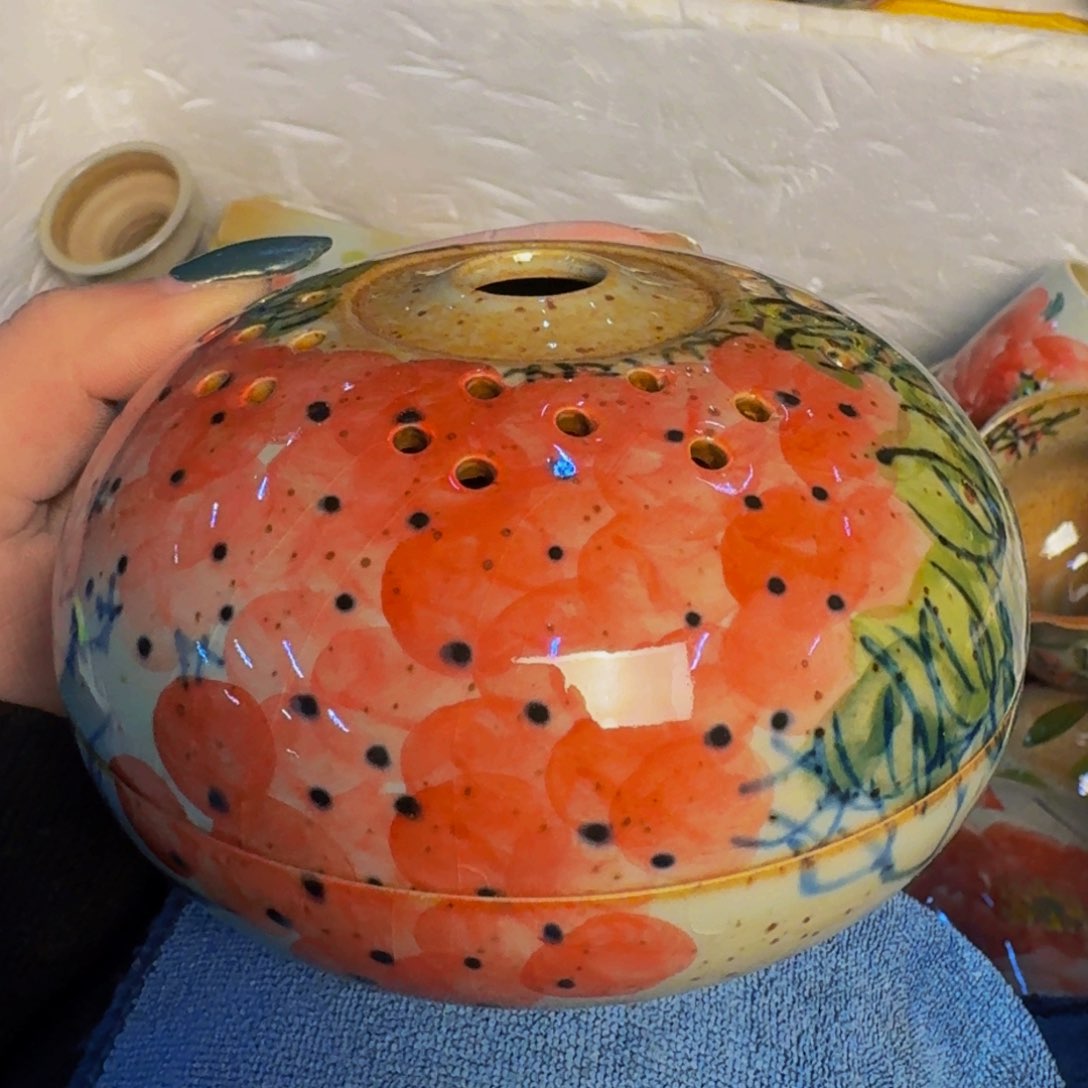 罐景德镇源头厂家