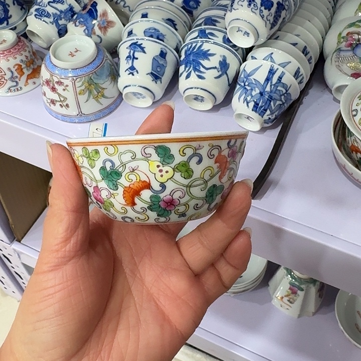 陶瓷艺术品收藏陶瓷