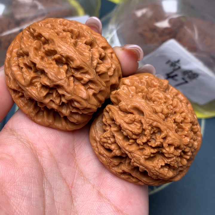 文玩核桃把件45-17559-8