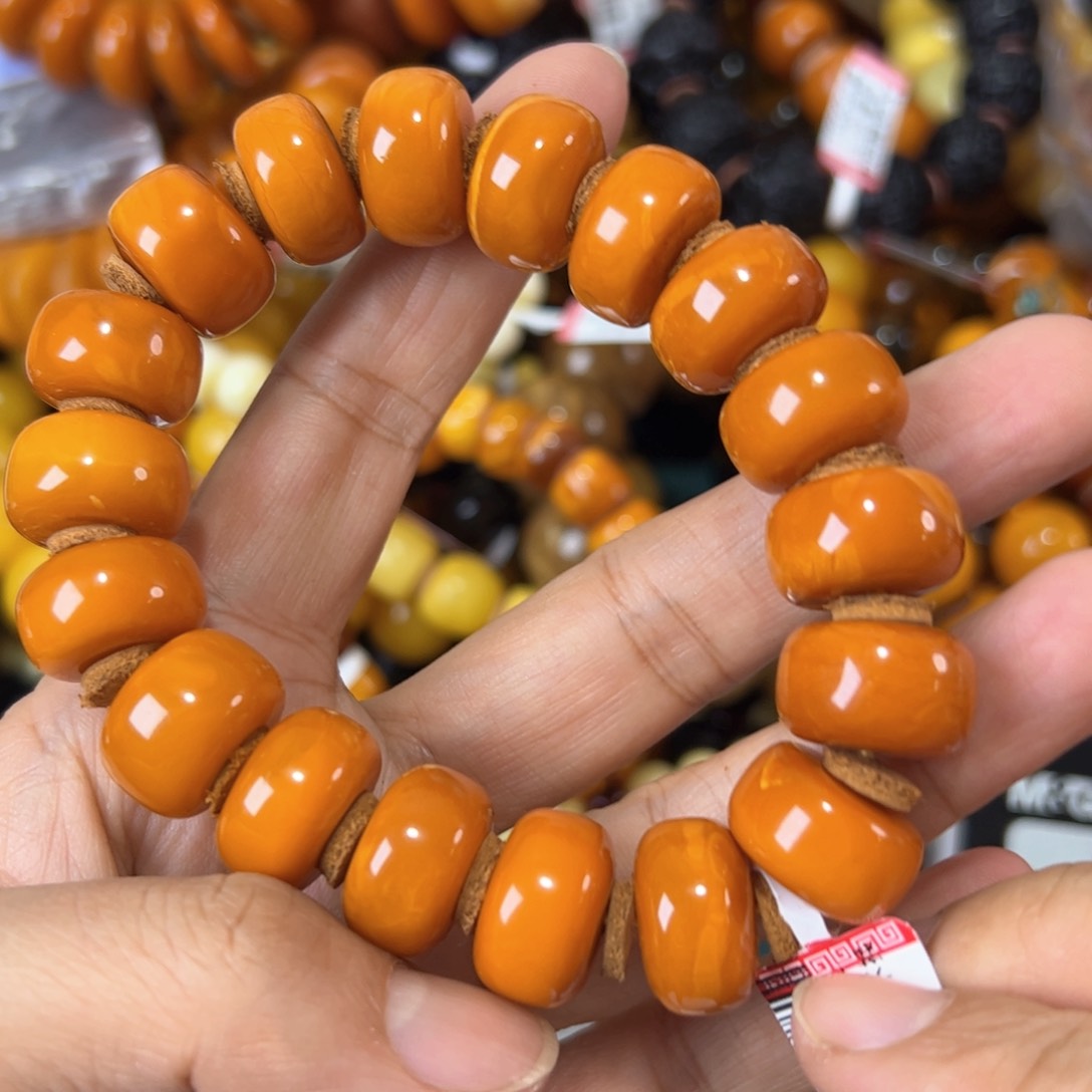 琥珀珠宝奇石未镶嵌300