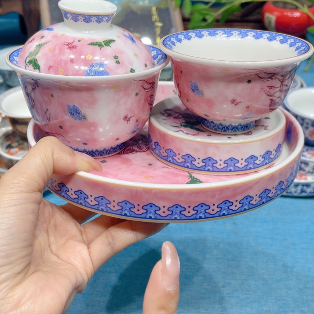 景德镇陶瓷工厂福利价