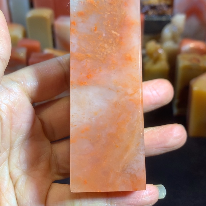 老挝石老挝石印章