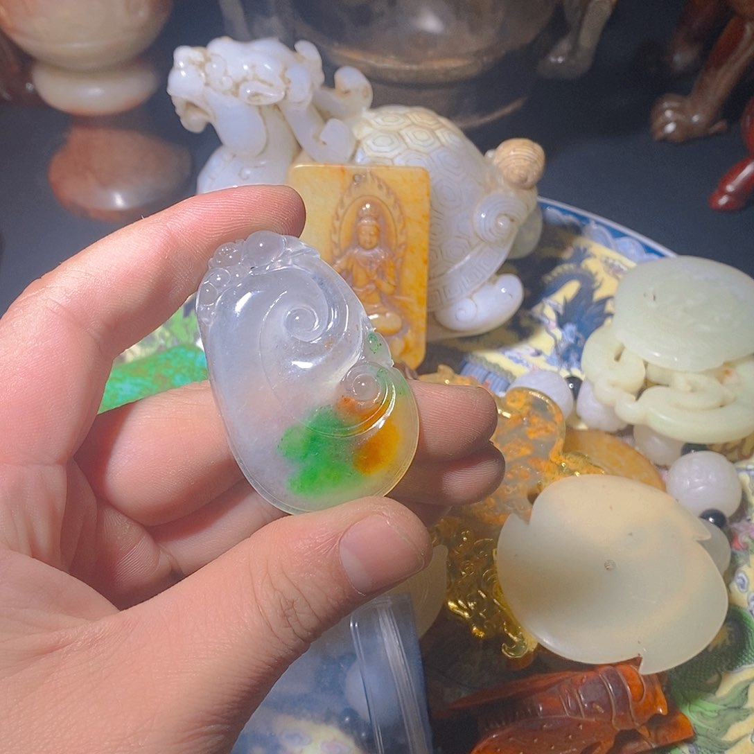 茶盏精品好物，速速去拍