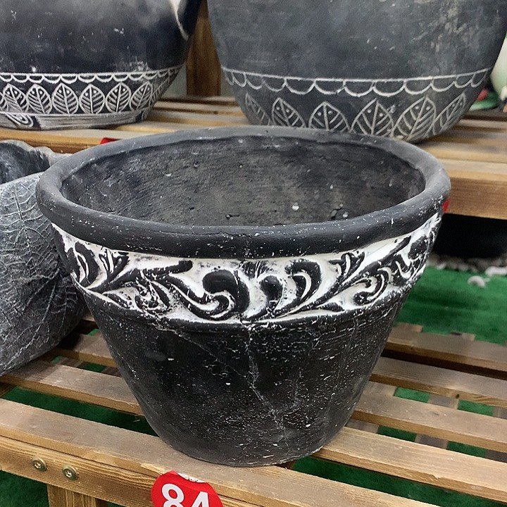 红陶高17长25口22