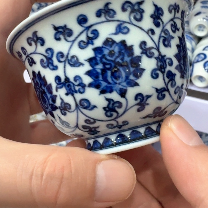 陶瓷艺术品收藏陶瓷