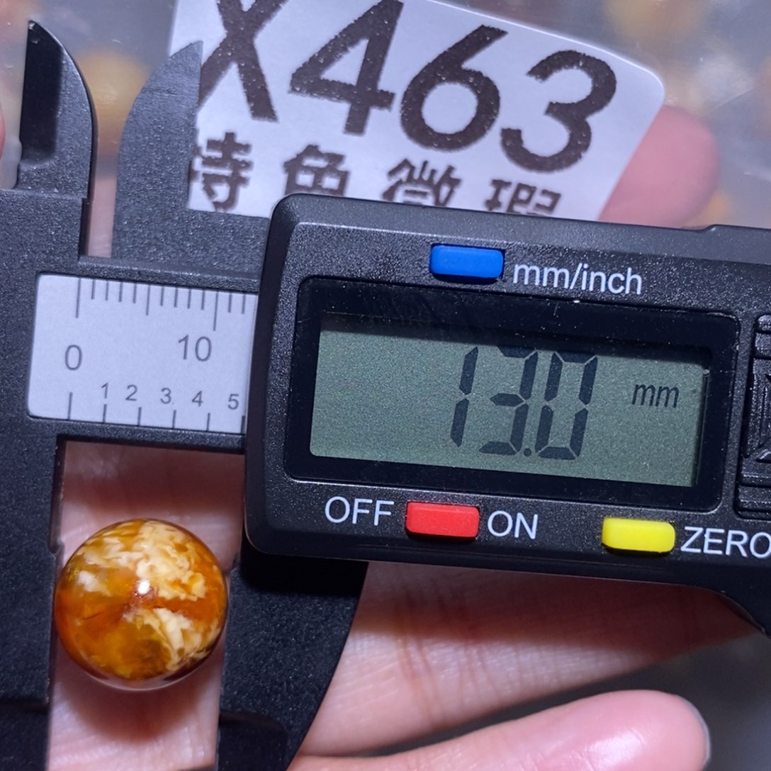 山***云琥珀未镶嵌裸石未镶嵌琥珀蜜蜡裸石