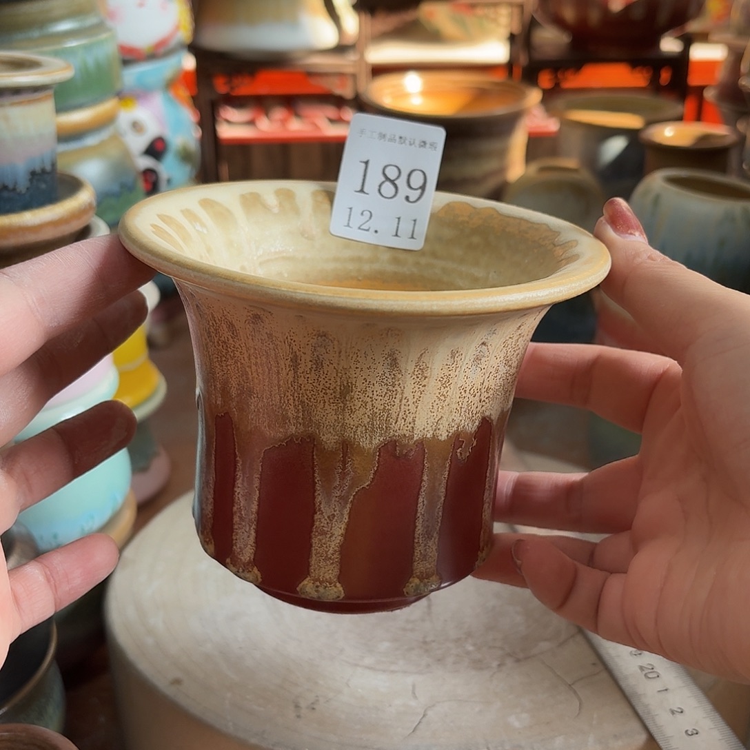 瓷片景德镇陶瓷手工制作