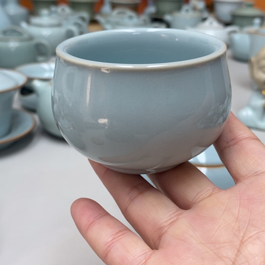 支钉将军杯带礼盒