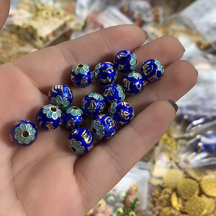 铜合金古风系列 满三单飞2