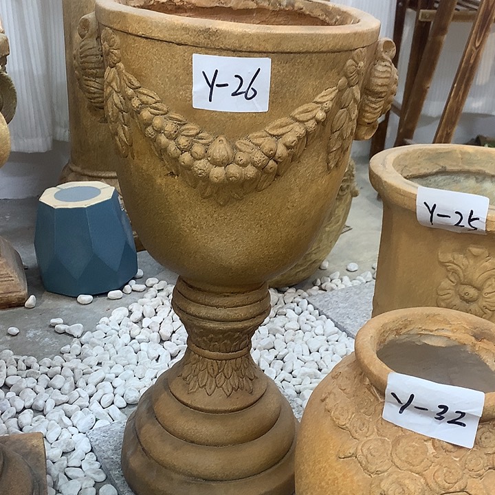 红陶高60宽35口25