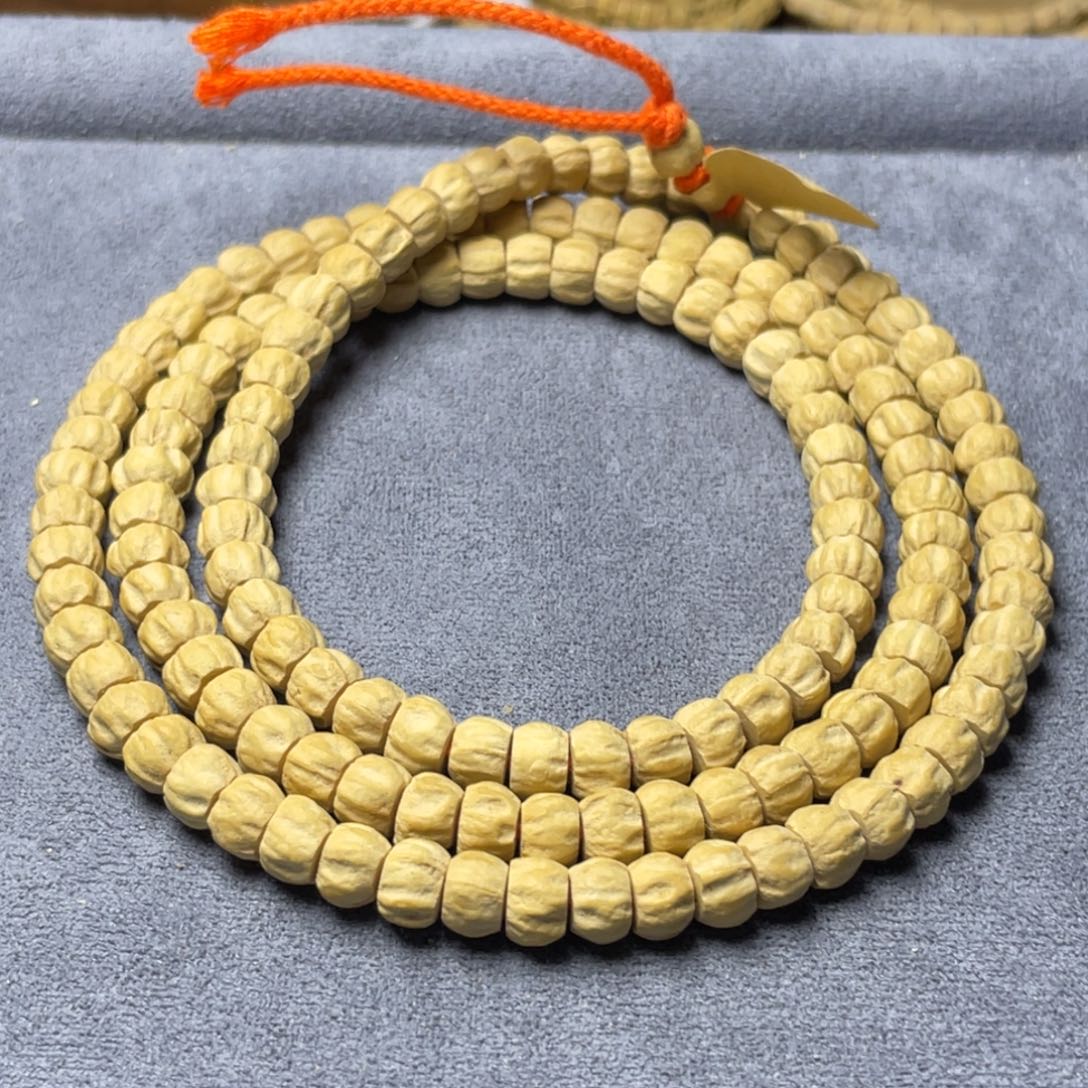 柏香籽/百香籽手串