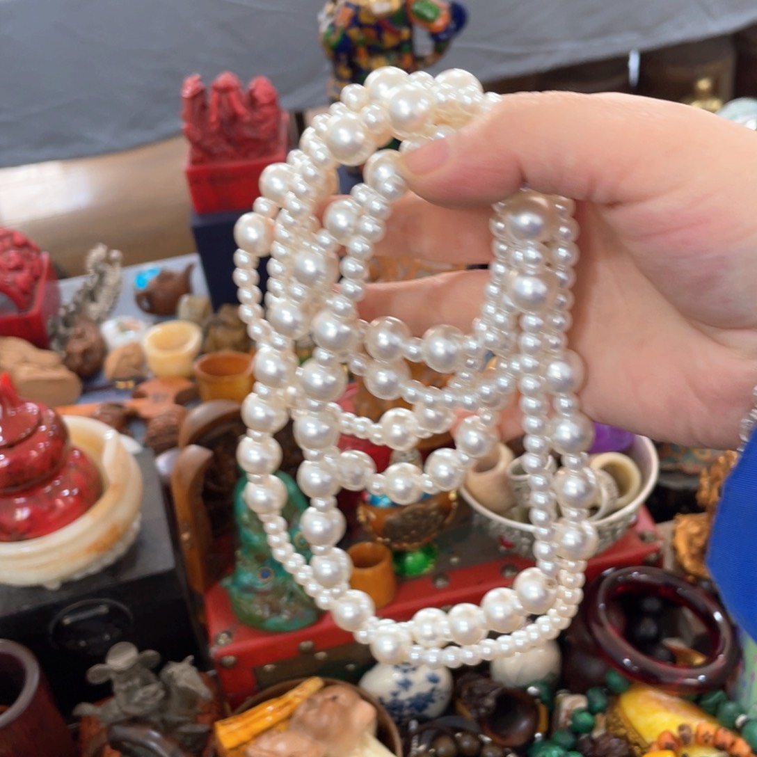 吊坠宫廷影视老旧工艺摆件