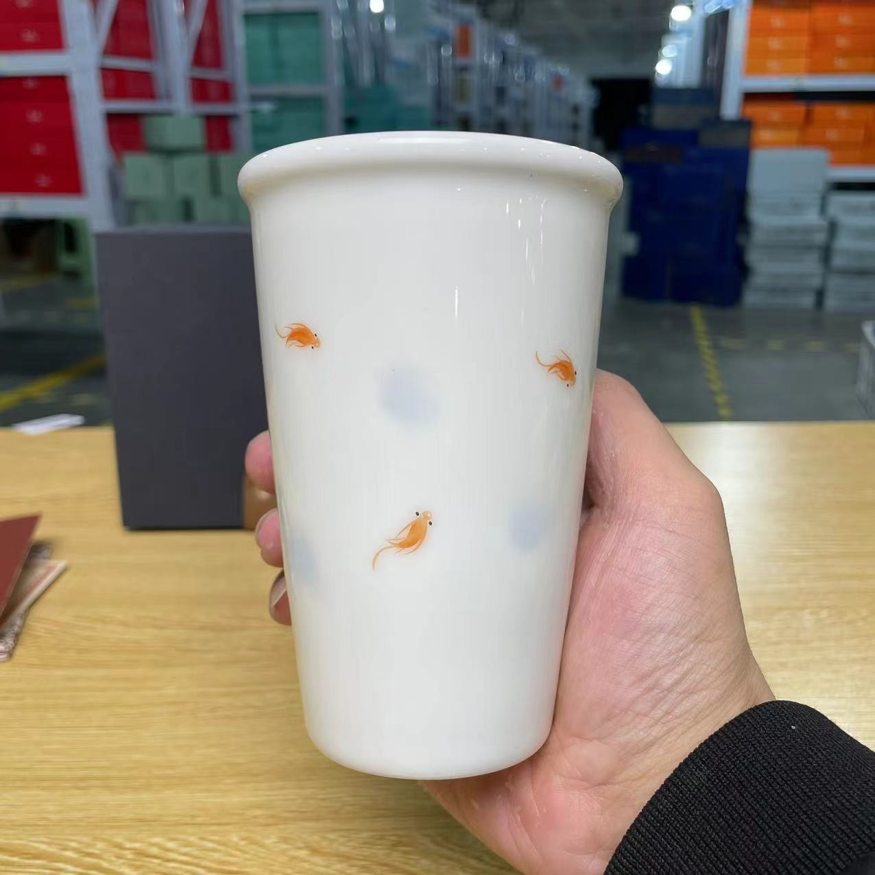 徐福坤-小鱼可乐杯CC5801