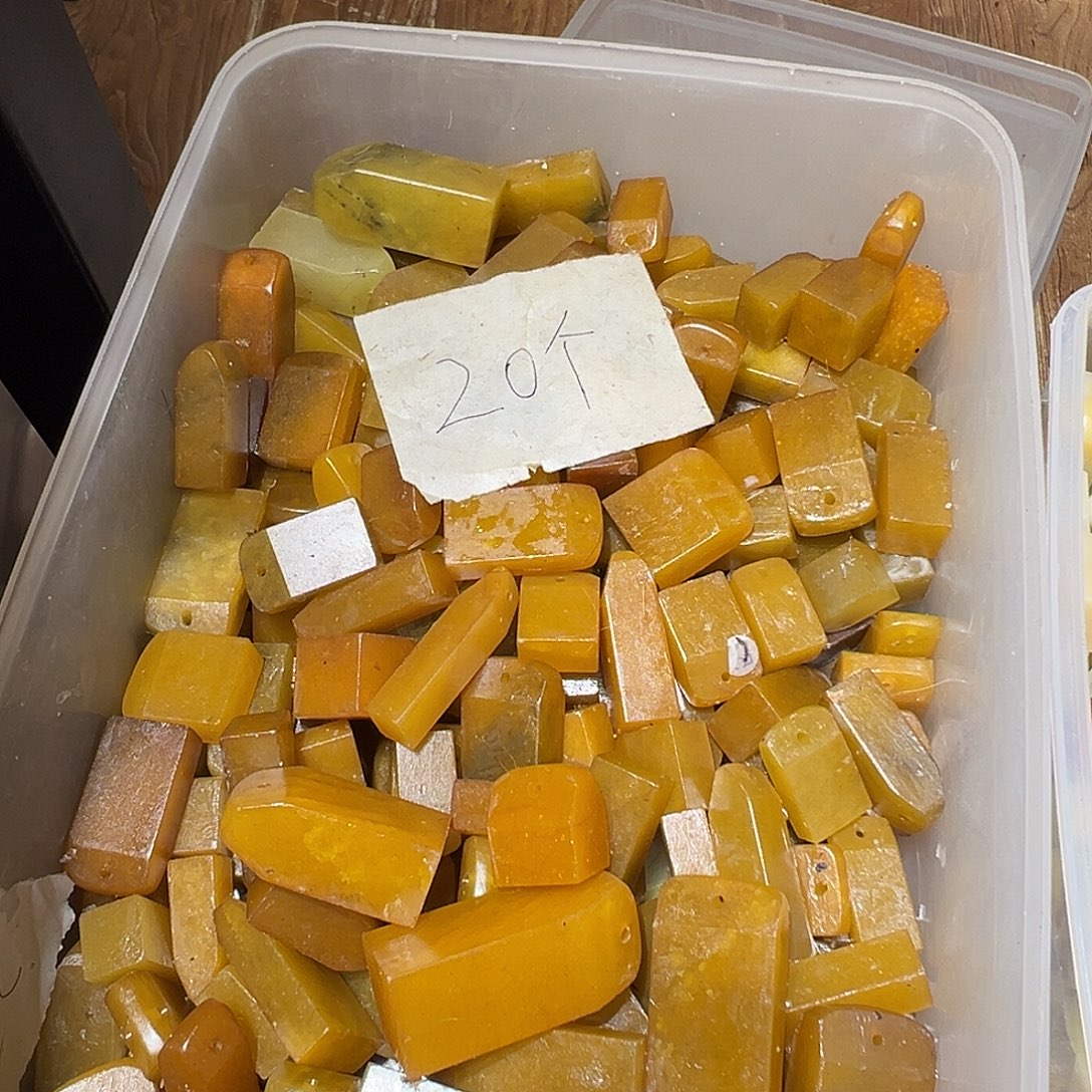 寿山石寿山石批发随机发20个