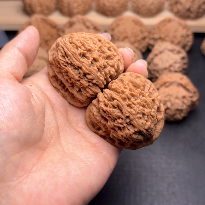 把件文玩核桃43南疆克重46.2