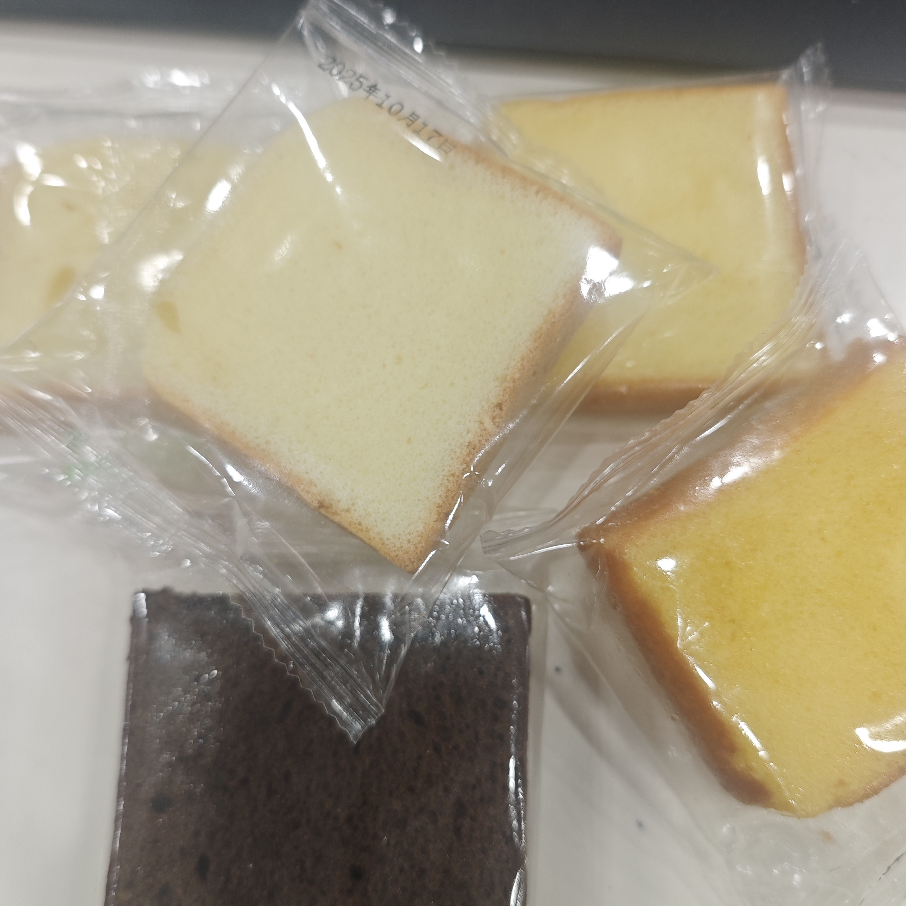 白膜蛋糕随机不挑日期不挑