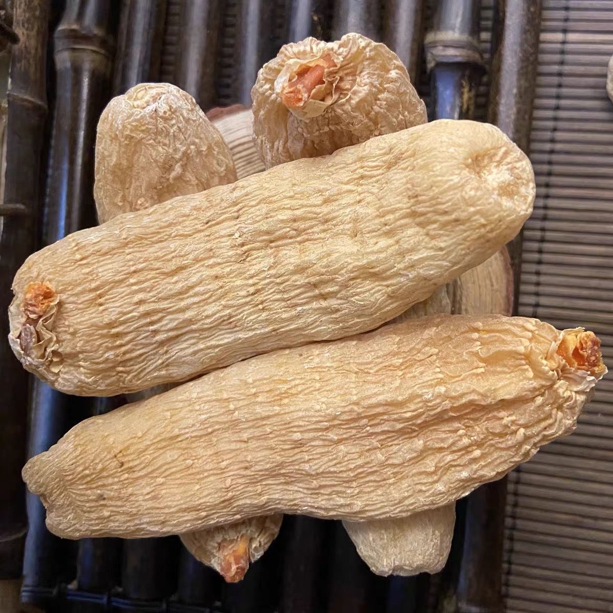 云南昭通高含量小草坝乌天麻 农户直销（已开价）