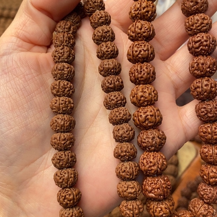 【闪购商品】金刚菩提吊坠T**€纯血老树王手持