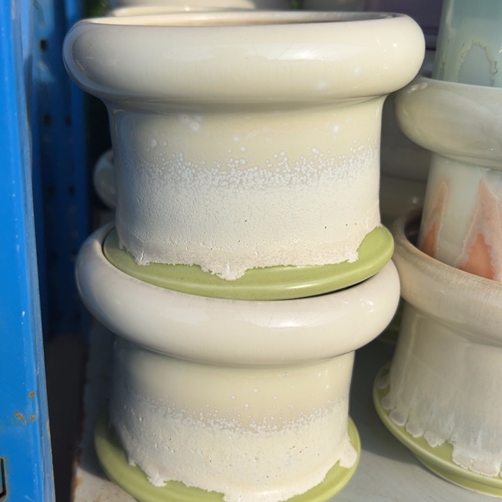 特价花盆 满50发货 内口11