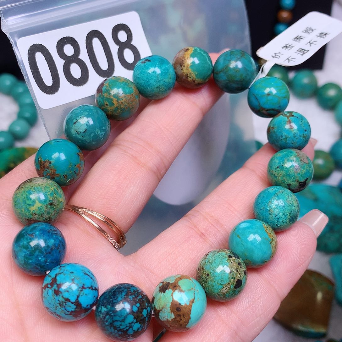 空竹粉丝专享十堰特色手工散珠