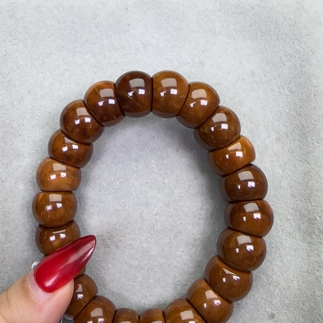 吊坠库克特级大肠单圈