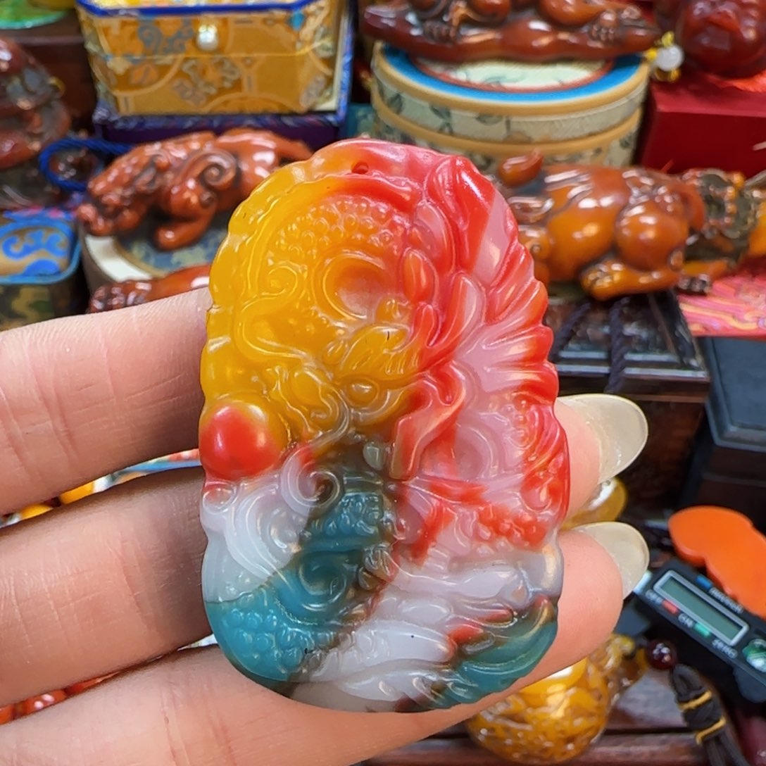 和田玉2未镶嵌卓玛推荐