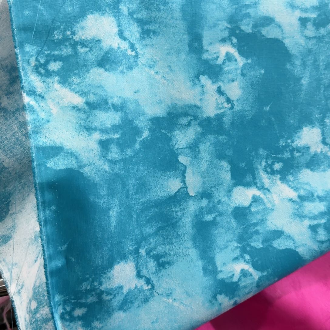 品牌外贸纯棉平布1米长X1.1米宽66.14