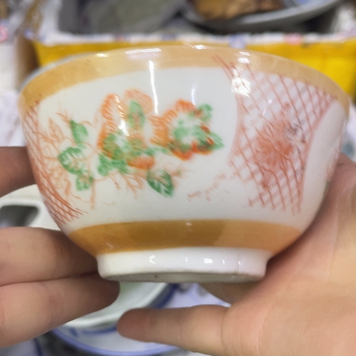 陶瓷陶瓷艺术品摆件