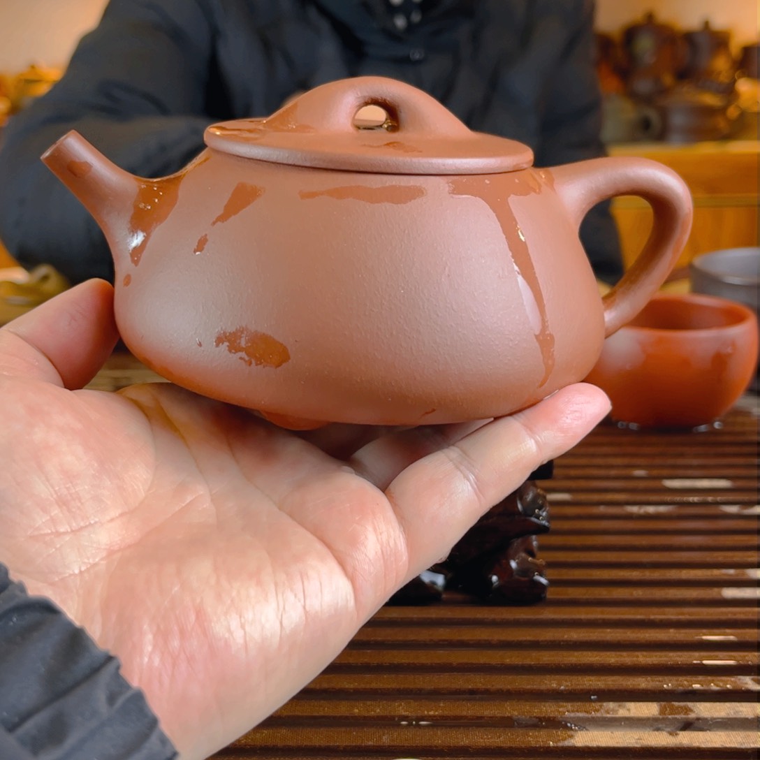 茶壶紫砂紫砂壶19