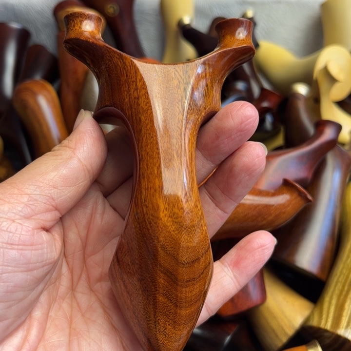 大果紫檀（缅甸花梨）967