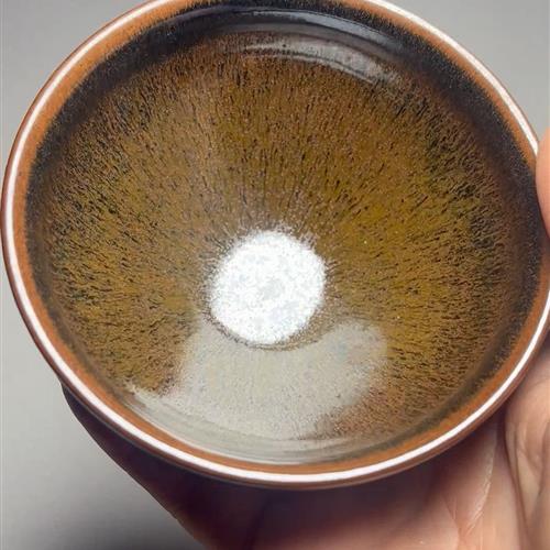 【闪购商品】茶盏-285............