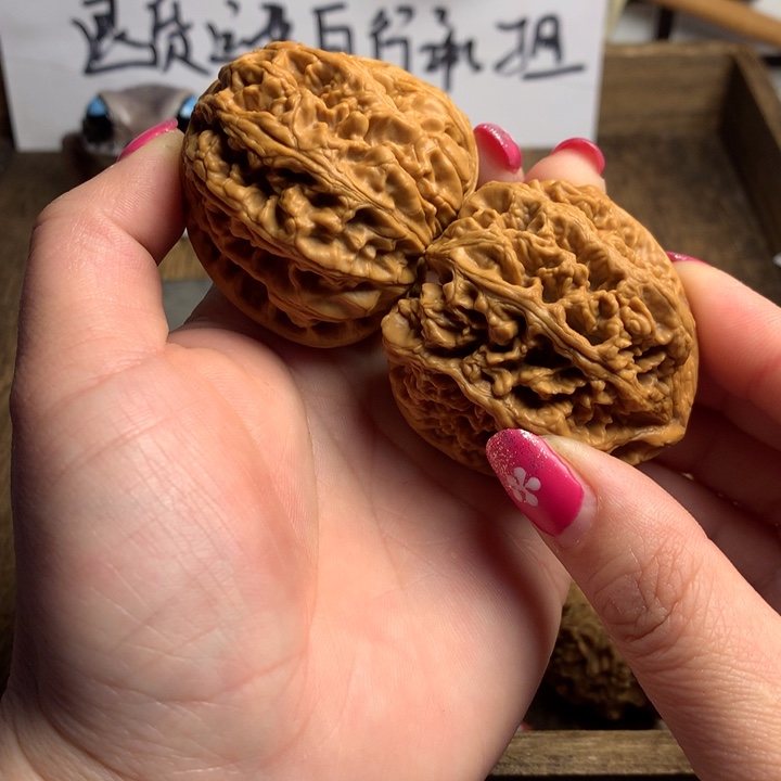 文玩核桃吊坠用****6粗筋