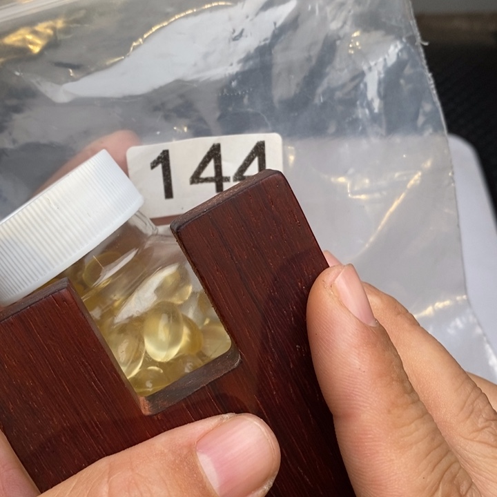 科檀（科特迪瓦檀木）