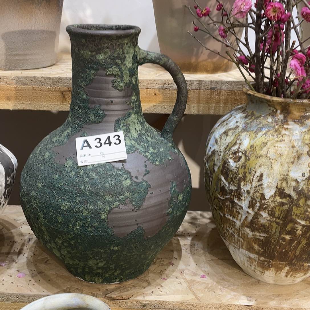 摆件景德镇陶瓷艺术研究院