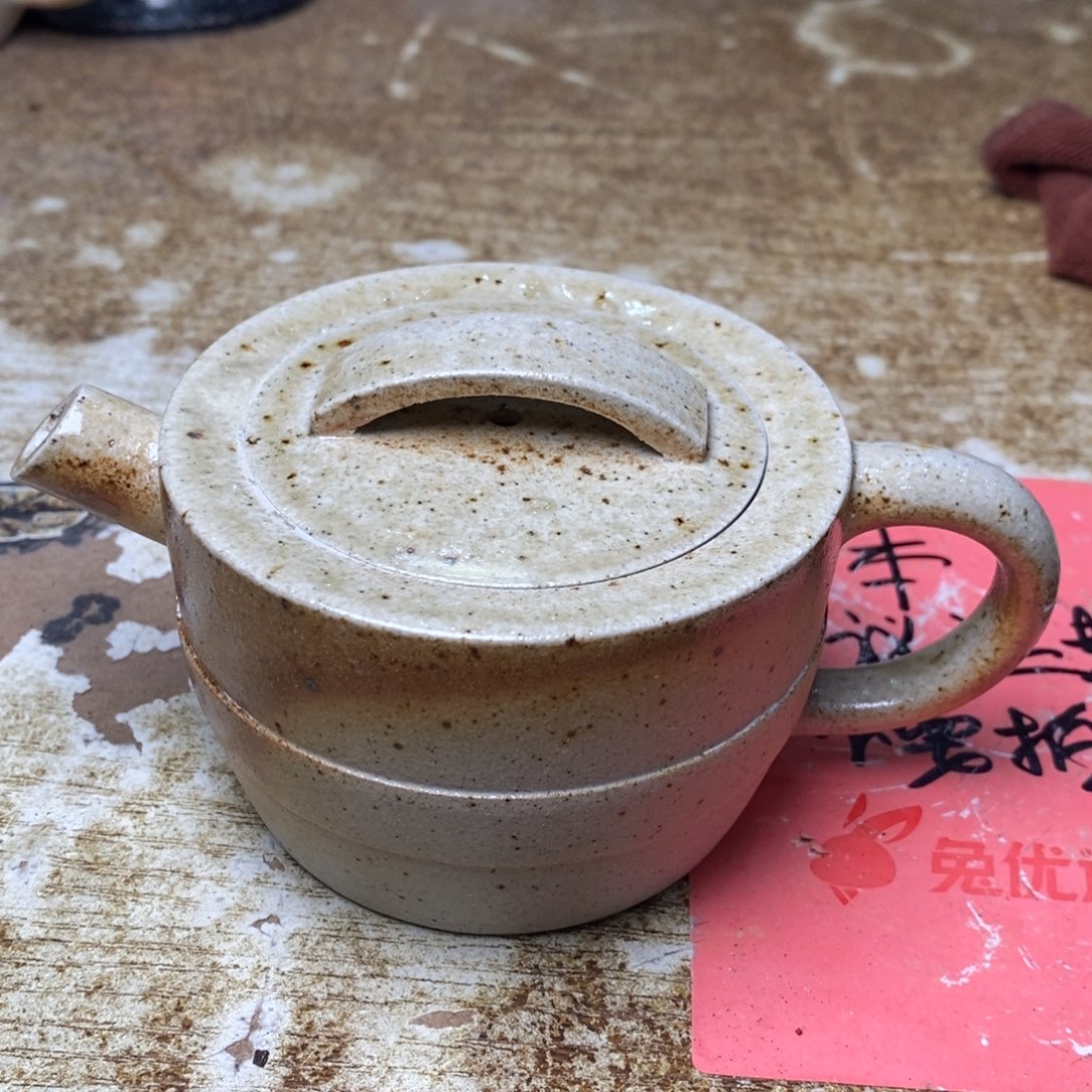 紫砂茶壶紫砂艺术