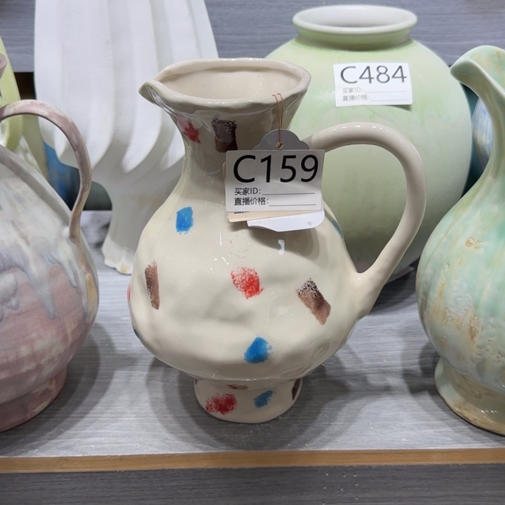 景德镇陶瓷艺术品26-6