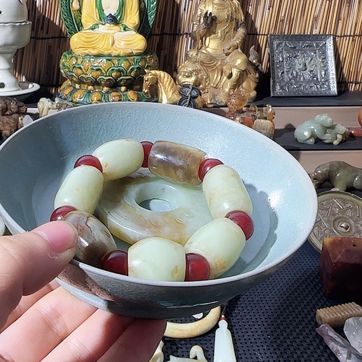 瓷片生**案瓷器白啊吃了阿卡丽