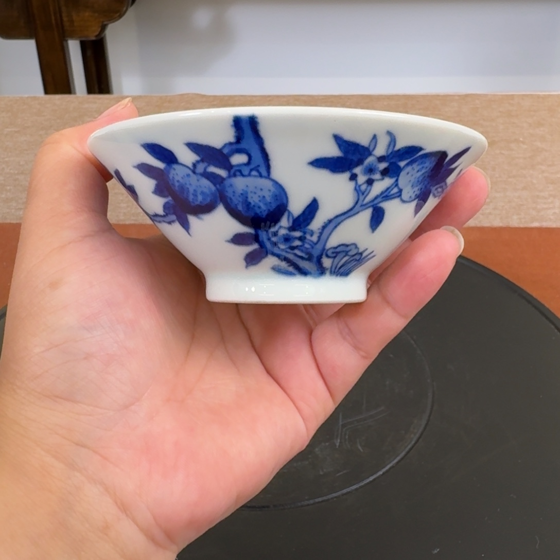 景德镇陶瓷艺术品