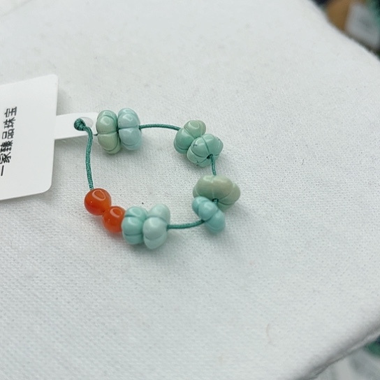 南红玛瑙珠宝奇石未镶嵌