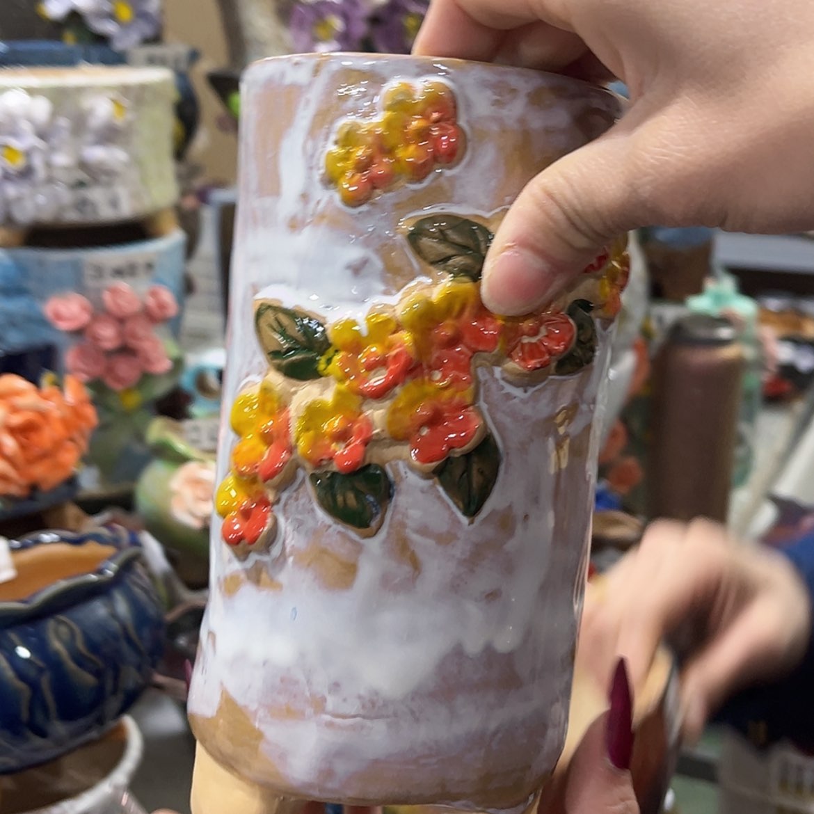 【闪购商品】红陶福利